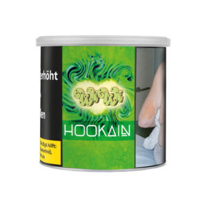 Hookain Tabak WiWi 200g - Shisha Dome